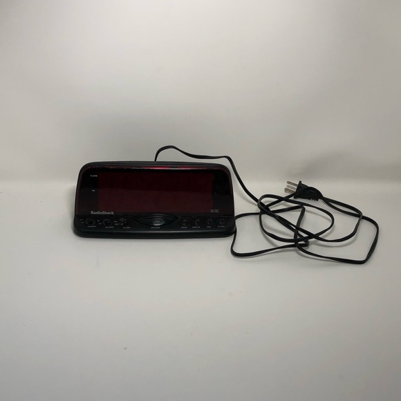 Plug in Alarm Clock. - Picture 4 of 6